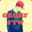 Grqhf FTW ︻芫 一