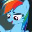 Rainbow Dash