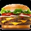 Triple WHOPPER® Cheese