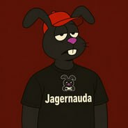 Jagernauda