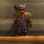 Gnome Warrior