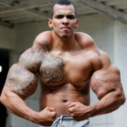 GORDÃO DOS VENENOS
