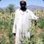 Sudanese Farmer