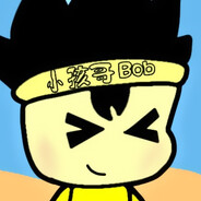 小孩哥Bob
