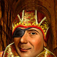 Big Avatar