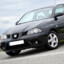 Seat Ibiza 1.4 16v Enjoyer