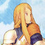 Holy Knight Cygnus
