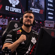 Top fragger's avatar