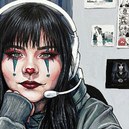Player avatar