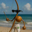 BRAZILINI BIRIMBINI