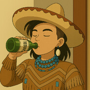 [н°м] Pose Cuervo
