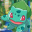 Bulbasaur