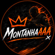 MONTANHAAAA