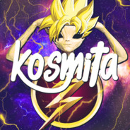 Kosmita ▄︻̷̿┻̿═━一