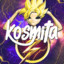 Kosmita ▄︻̷̿┻̿═━一