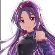 致ALO向死而生的最强剑士