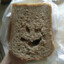 Хлеб с корочкой