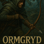 Ormgryd