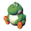 Fat Yoshi