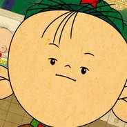 我是图图小淘气