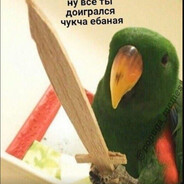 непоседа