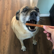 Bread Climp