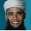 OBAMA BINLADIN