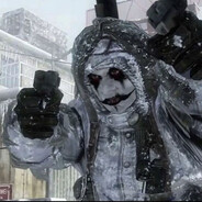 Steam Avatar