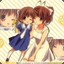 Nagisa