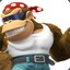 Funky Kong