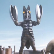 宇宙忍者巴尔坦星人