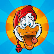 Player avatar