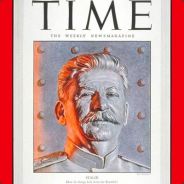 血色暴君斯大林