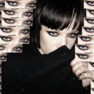 alice glass xoxo <3, lovely love