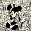Rich MIckey Mouse