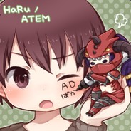 Twitch.TV/HaruGlory_