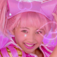 舞法天女“朵蜜”