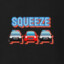 squeeze benz