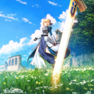 没有名字的少女