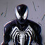 Symbiote Spiderman