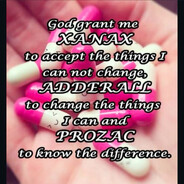 Avatar adderall