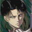 Levi Ackerman