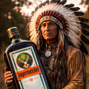 Chief Jägermeister