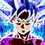 saiyan bwoyy ☂