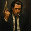 Vincent Vega