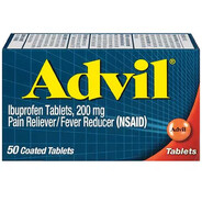 Advil