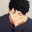 ♪ Hughm