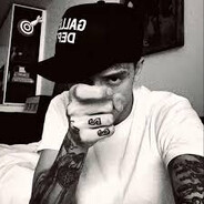 the eyes chico they never lie.