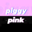 piggy pink (PiKO)