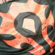 跟着大哥混三天饿九顿